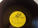 The Bronx - Bats LP Test Pressing, Mariachi El Bronx, Punk,