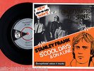THE SAINTS & STANLEY FRANK 4 Track EP, Power Exchange PXE101 UK 1977 P/S - NM