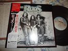 RODS-S/T,PRIVATE METAL,NWOBHM,JAPAN OBI,KISS,DOKKEN,KROKUS,MOTORHEAD,TANK,VENOM