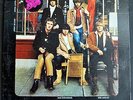 Vinyl Lp record MOBY GRAPE RARE COVER & LIKE NEW POSTER COLUMBIA CL 2698 MONO