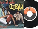 QUELLI - Dietro al sole - Quattro pazzi - 7