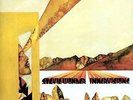 Stevie Wonder - Innervisions (Vinyl LP / Album) (New)