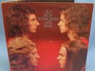 LP SLADE - OLD NEW BORROWED AND BLUE // UK ENGLAND