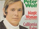 PETER WOLF - Single 