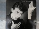 David Bowie - HEROES Vinyl LP Record - NEVER PLAYED  NEW & unused with insert