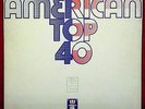 American Top Forty 40 3 LP Set 1972 Chi-Lites Billy Preston Michael Jackson War