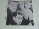 Depeche Mode The Singles 81-85 vinyl Lp (Excellent)