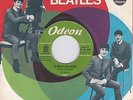 THE BEATLES # GERMAN PRESS # IT WON'T BE LONG # 7