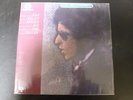 BOB DYLAN BLOOD ON THE TRACKS LP NM HALF-SPEED MASTERED CBS MASTERSOUND