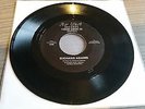 RICHARD ADAMS - What a way to../ Your love is..  Rare funk modern soul boogie