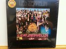 Led zeppelin live at liverpool 1973 vinyl box set sealed numbered mint rare