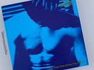 ANDY WARHOL ART COVER JOE D'ALESSANDRO THE SMITHS BLUE VARIANT EX RARE