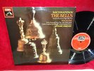ASD 3284 STEREO QUAD UK RACHMANINOV THE BELLS LSO PREVIN NM