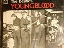The Beatles. Youngblood. In shrink Excellent
