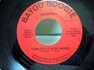 LES GETREX I Can Feel It In My Bones RARE Northern Soul 45 Funk Modern Soul NM