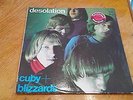 Cuby + Blizzards – Desolation lp