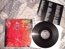 Morgoth Resurrection Absurd original    vinyl RAR 