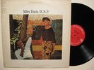 Miles Davis - ESP - Original 2 Eye Columbia 360 - Excellent