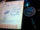 The Yardbirds 1966 UK Columbia Records SCX 6063 Roger The Engineer Near Mint