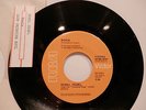 */EX+ David Bowie -Rebel Rebel b/w Lady Grinning Soul RCA OR 45 + Juke box strip