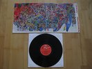 The Music of Gunter Hampel   Out of New York   MPS rec.   Germany   1971   Vinyl
