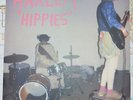 HARLEM - HIPPIES LP Matador oop
