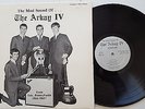 THE ARKAY IV - The Mod Sounds of... 1965-68 GARAGE ROCK Pennsylvania Cicadelic