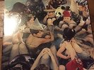 Panda Bear Person Pitch Vinyl