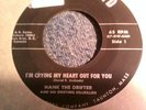 Hank The Drifter im crying mmy heart out for you C&W  Hillbilly    7
