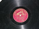 78 RPM RARE GREEK CRETAN LYRE  FOLK  DIAKAKIS-PERAKIS  HIS MASTER'S VOICE