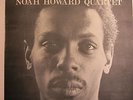 Vinyl: NOAH HOWARD QUARTET - Original 1966 - ESP – DISK' 1031 - rar