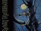 Iron Maiden 2-LP vinyl record (Double Album) Fear Of The Dark UK EMD1032 EMI