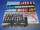 LP ITALIAN PROG ENZO MAOLUCCI - L'INDUSTRIA DELL'OBBLIGO