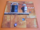 LP ITALIAN PROG FLEA - TOPI O UOMINI - ORIGINALE FONIT
