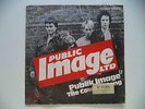 PUBLIC IMAGE LTD.  SINGLE 7