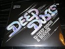 DEEP DISCO & BOOGIE 2LP Compiled by Zaf Kindred Spirits