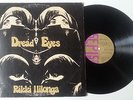 RIKKI ILILONGA dread eyes ZAMROCK PSYCH REGGAE FUNK GRAIL ZAMBIA Sepiso listen