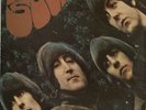 Rubber Soul - 2 Box - EMI Beatles vinyl LP album record UK PCS3075 PARLOPHONE