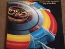 ELO Electric Light Orchestra Out Of The Blue Blue Vinyl Edition