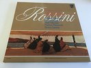 Rossini ?– 6 Sonate A Quattro : Philips ?– 6769 024 : 2 × Vinyl, LP MINT/NMINT