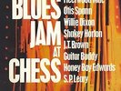 Fleetwood Mac / Various Artists - Blues Jam at Chess Vinyl LP (7-66227)