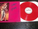 David Bowie 3 LP Goodbye Europe 1987 Colored Vinyl Limitiert Numeriert 432/500
