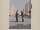 PINK FLOYD - WISH YOU WERE HERE - 12