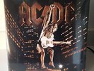 AC/DC Stiff Upper Lip LP FACTORY SEALED US pressing BRAND NEW