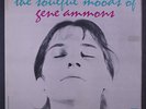 GENE AMMONS: The Soulful Moods Of LP (Mono, deep groove original, Van Gelder, t