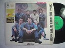 Shakin Stevens and the Sunsets ex UK LP I'm no J.D.