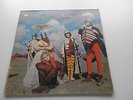 BEGGARS OPERA ORIGINAL 1970 UK LP BEGGARS OPERA ACT ONE