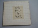 Pink Floyd The Wall Doppel LP Vinyl 1 C 198-63 410 EMI 1979 another brick in