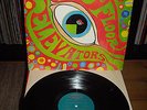 13th THIRTEENTH FLOOR ELEVATORS Psychedelic Sounds Of The LP IALP-1 rare LP NM