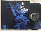 JOHN LEE HOOKER 